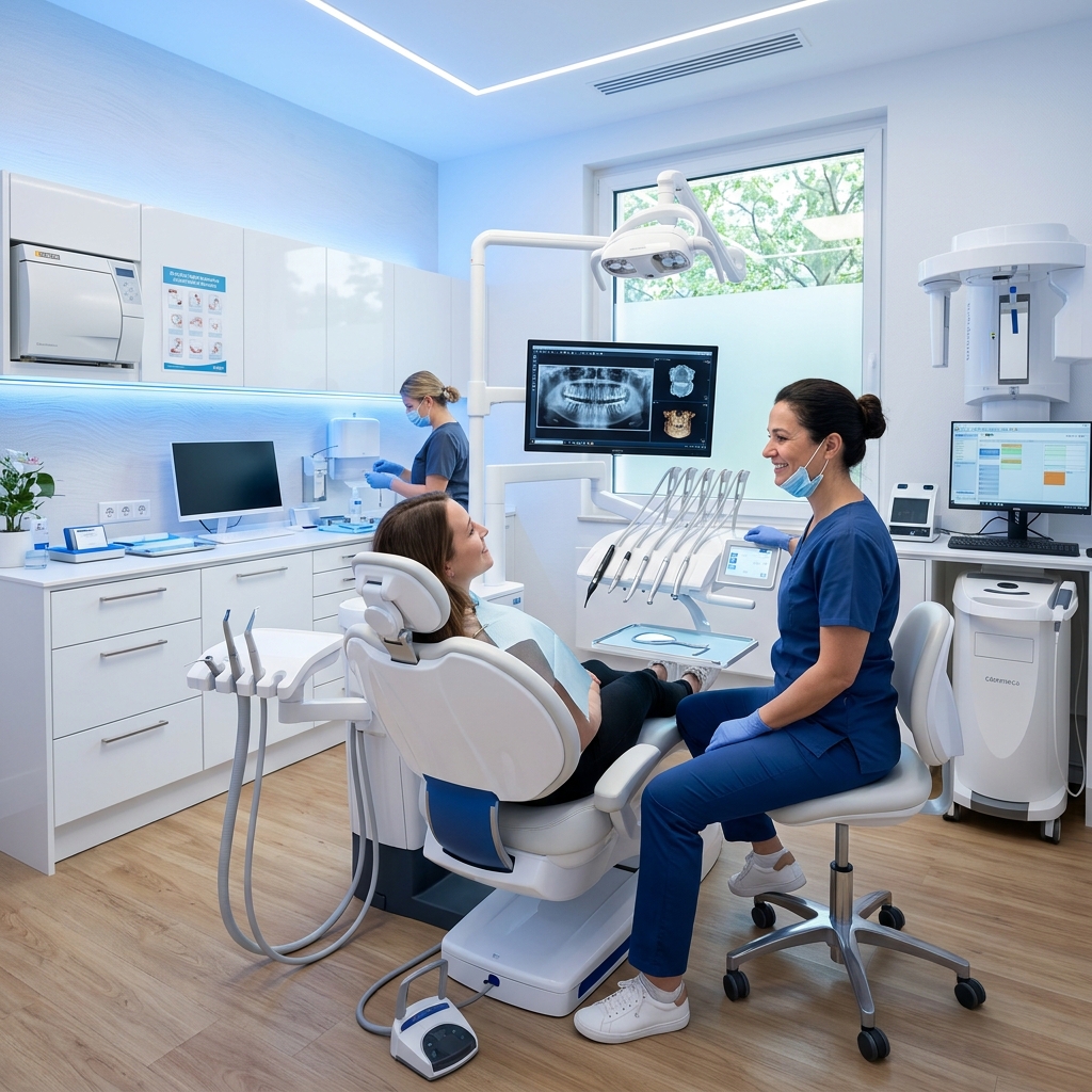 Dental Oncology