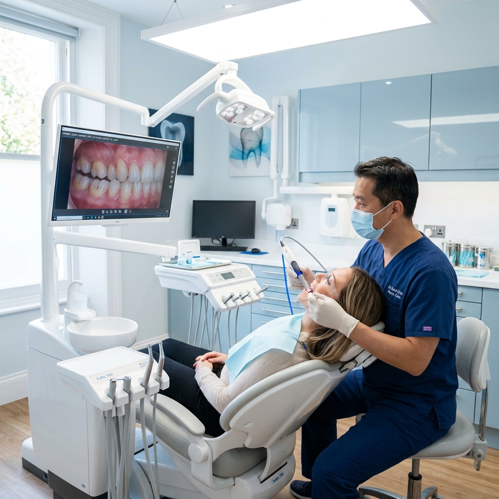 Oral Cancer Screening