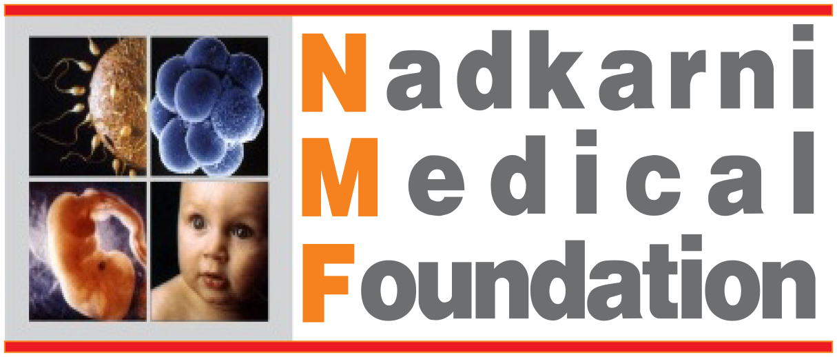 Nadkarni Medical Foundation Logo