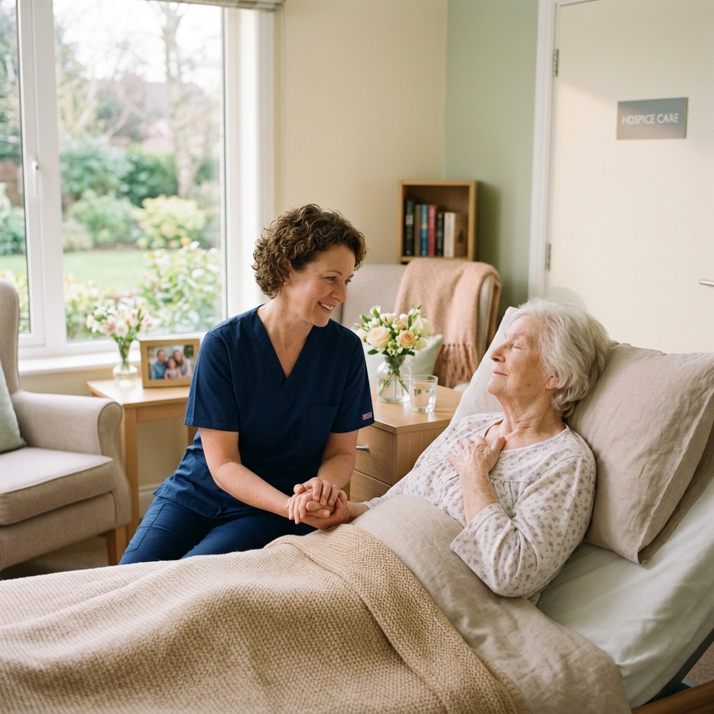 End-of-life Care