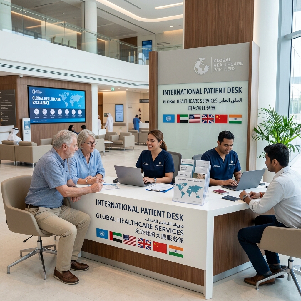 Medical Tourism