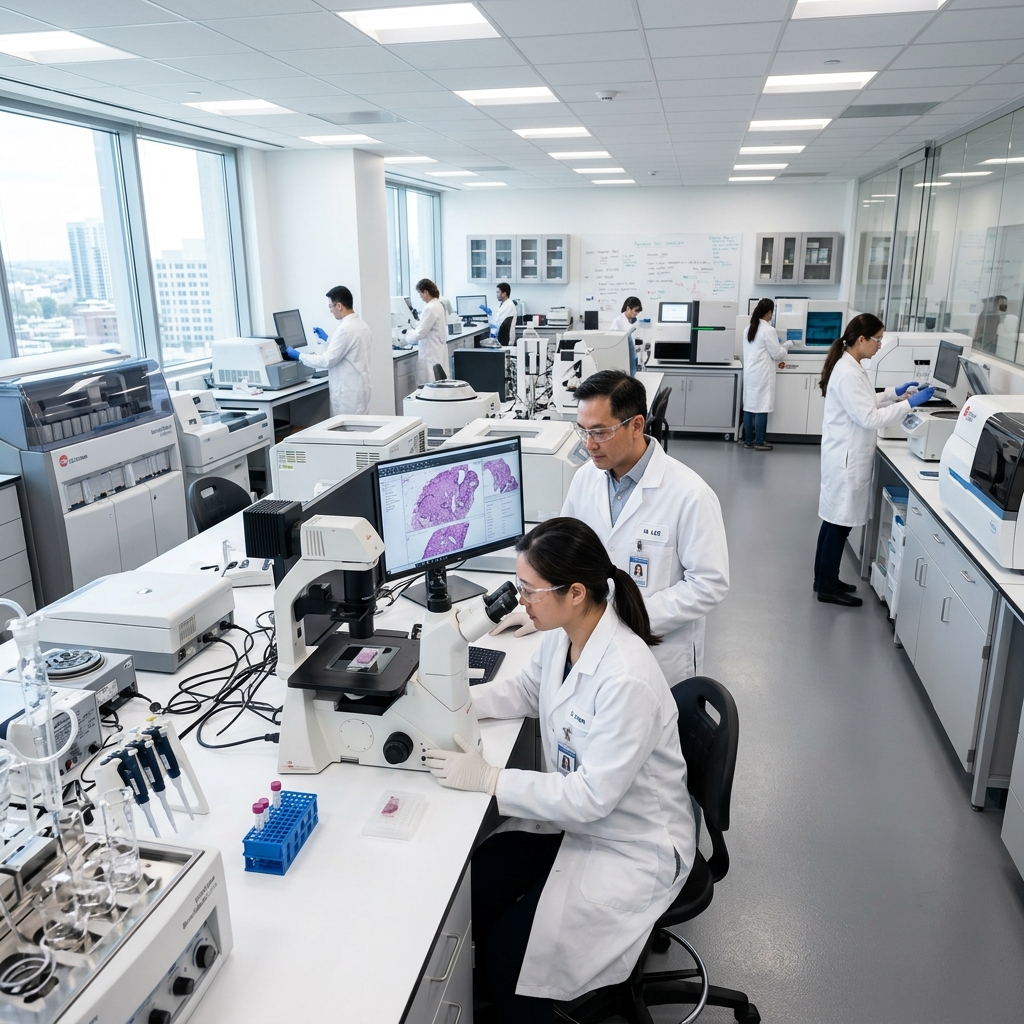 Pathology Services