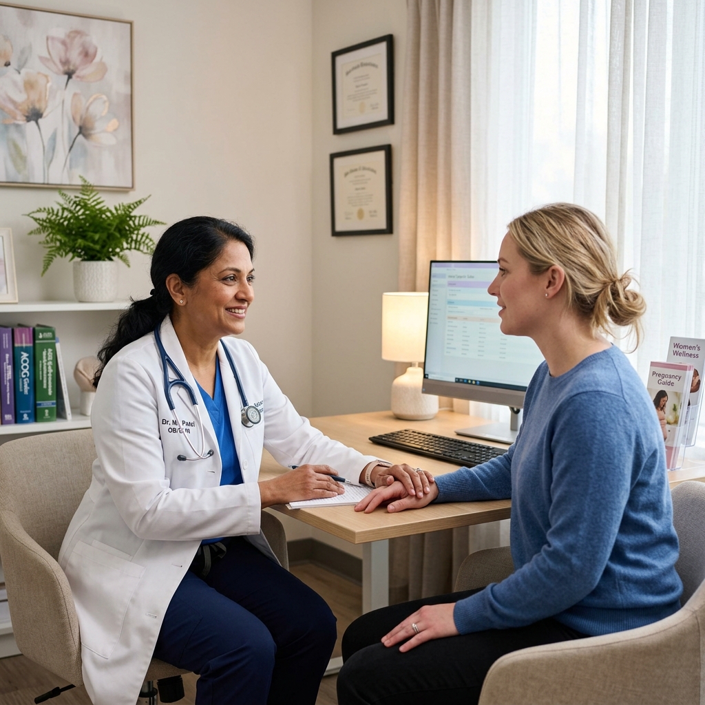 Gynaecological Oncology