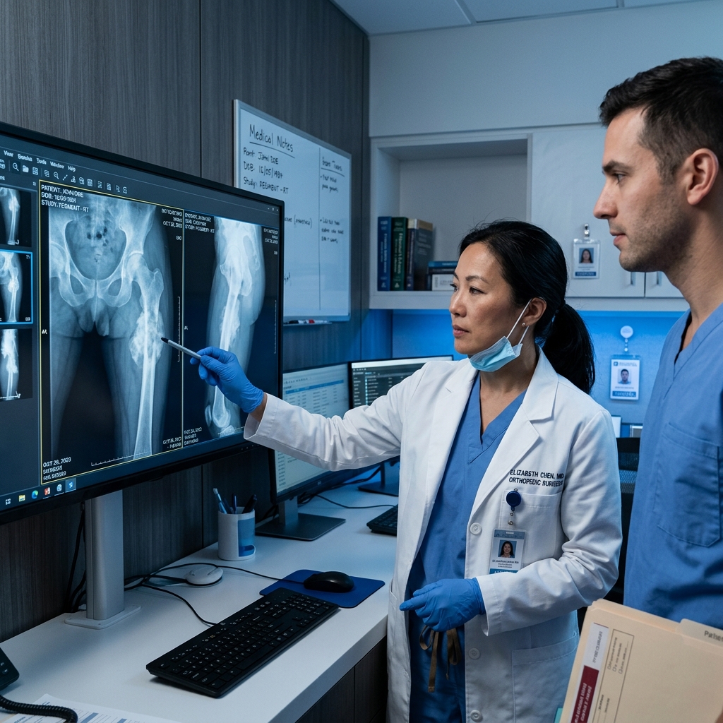 Orthopaedic Oncology