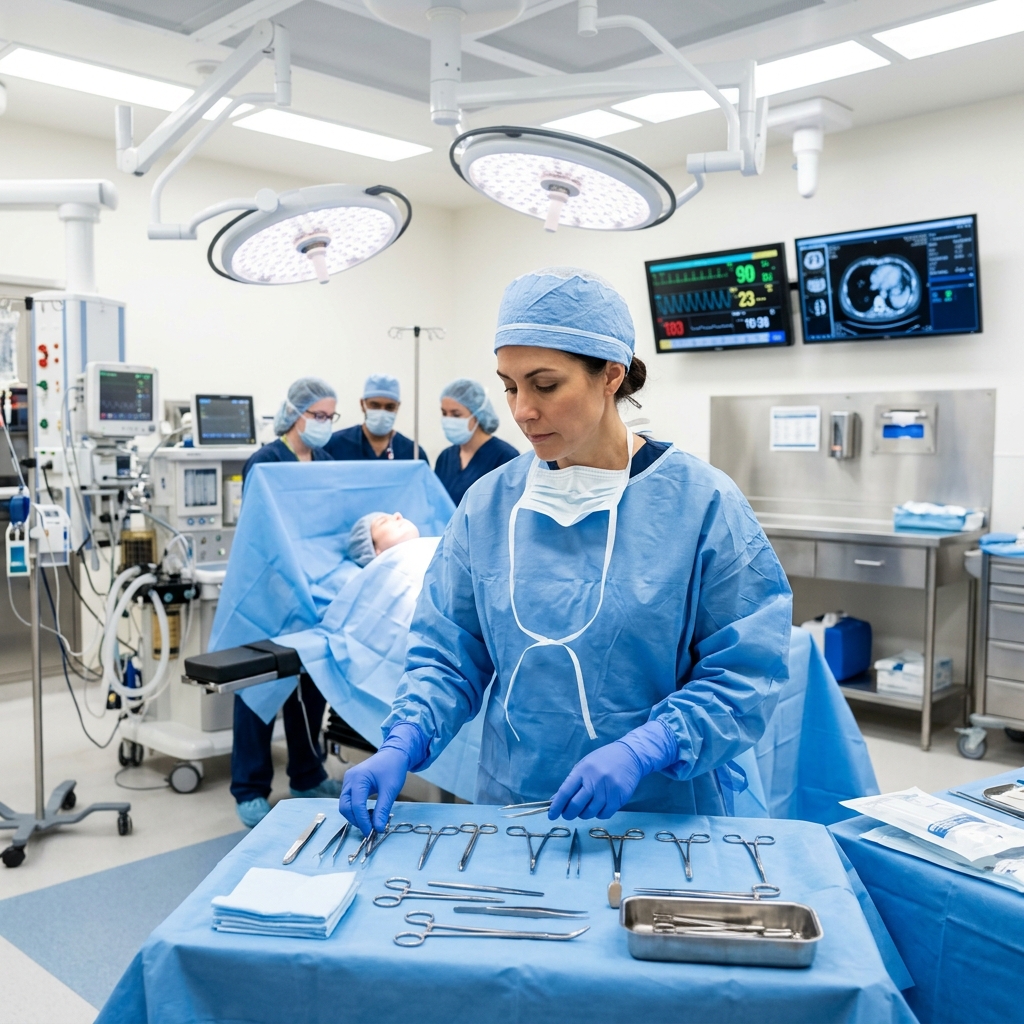 Plastic and Reconstructive Surgery