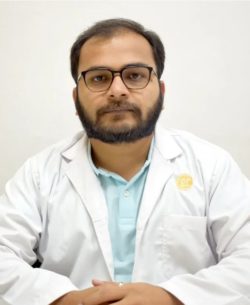 Dr. Siddharth Nagshet