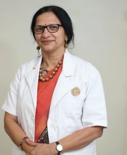 Dr. Purnima Nadkarni