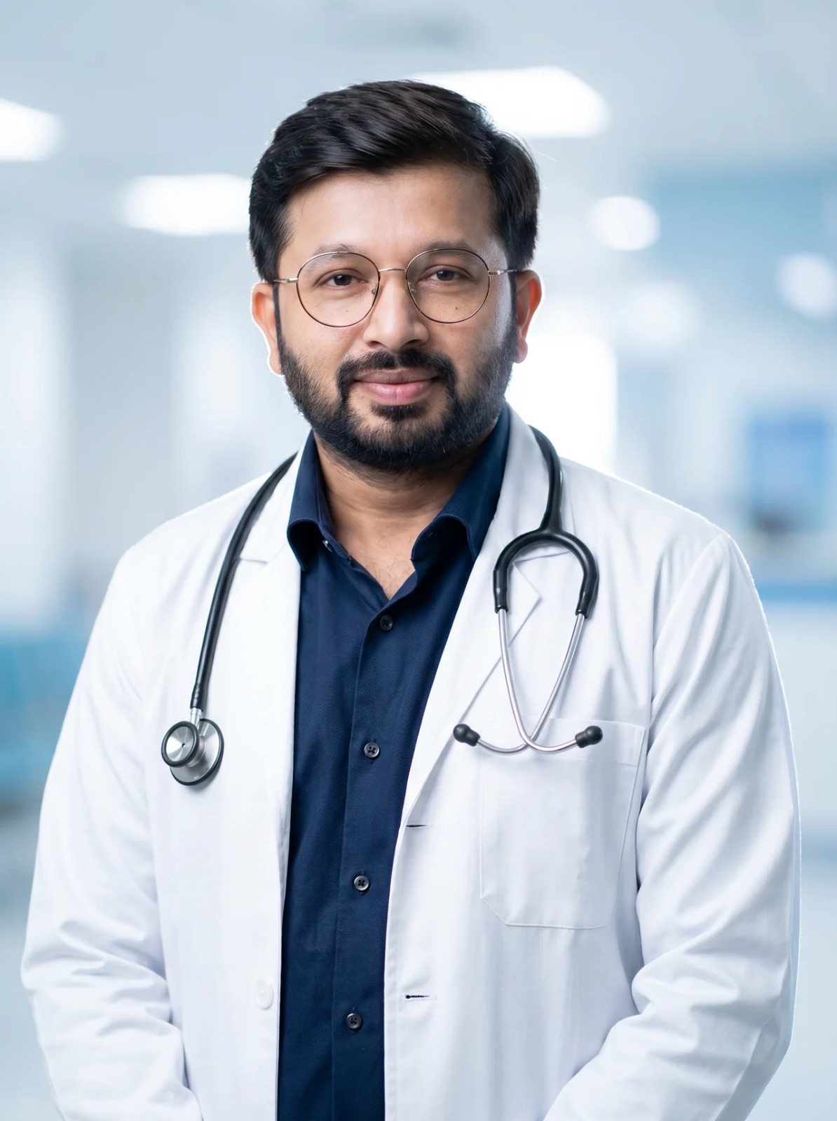 Doctor 1