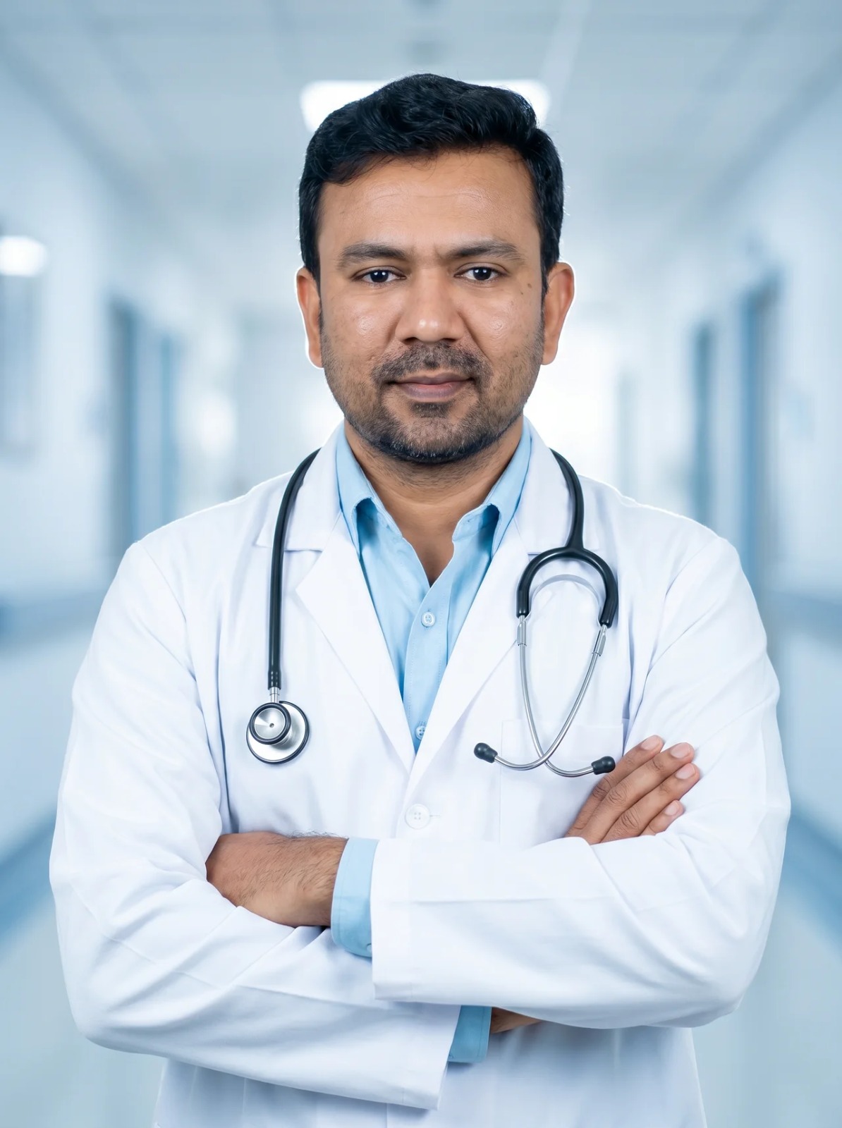 Doctor 4