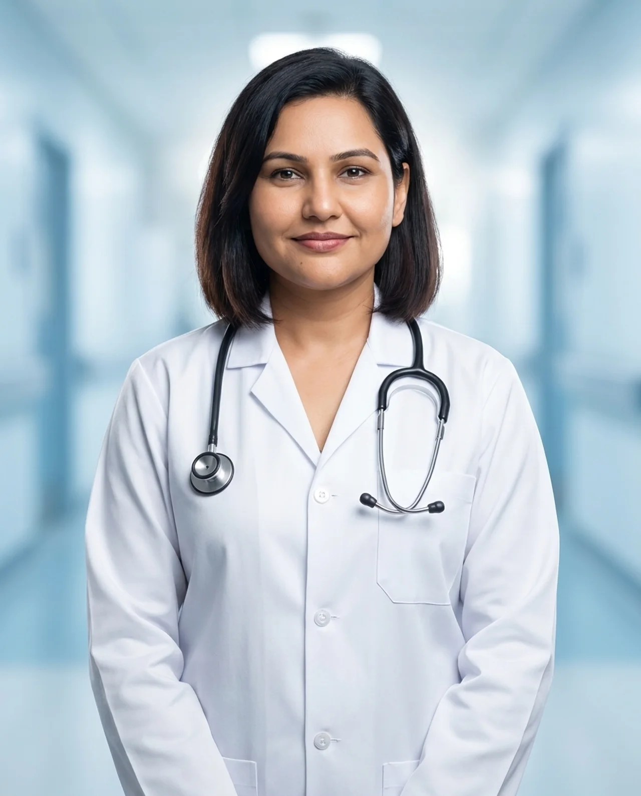 Dr. Julee Chaudhary Irani