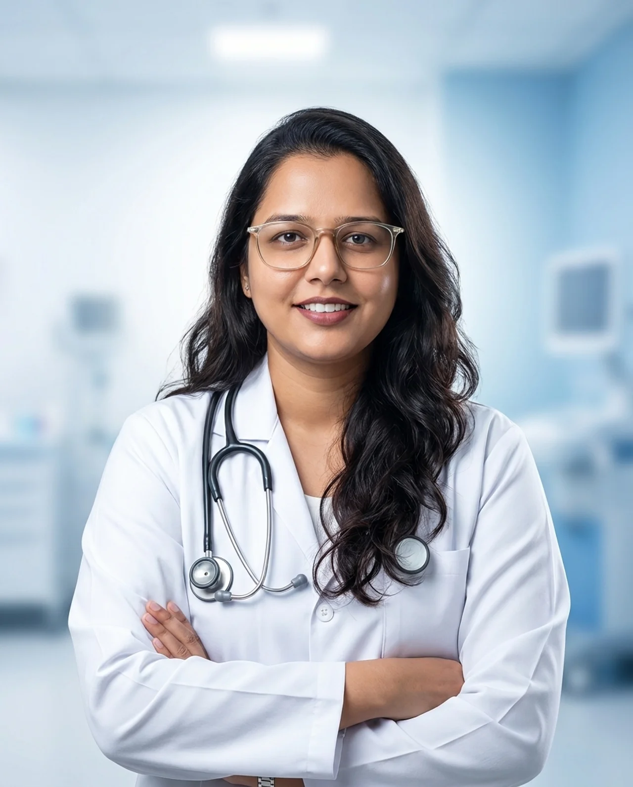 Dr. Karishma Singh