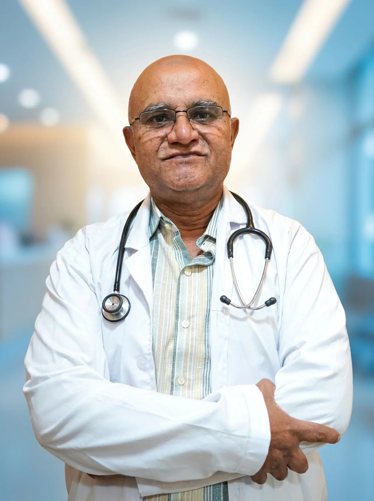 Doctor 3