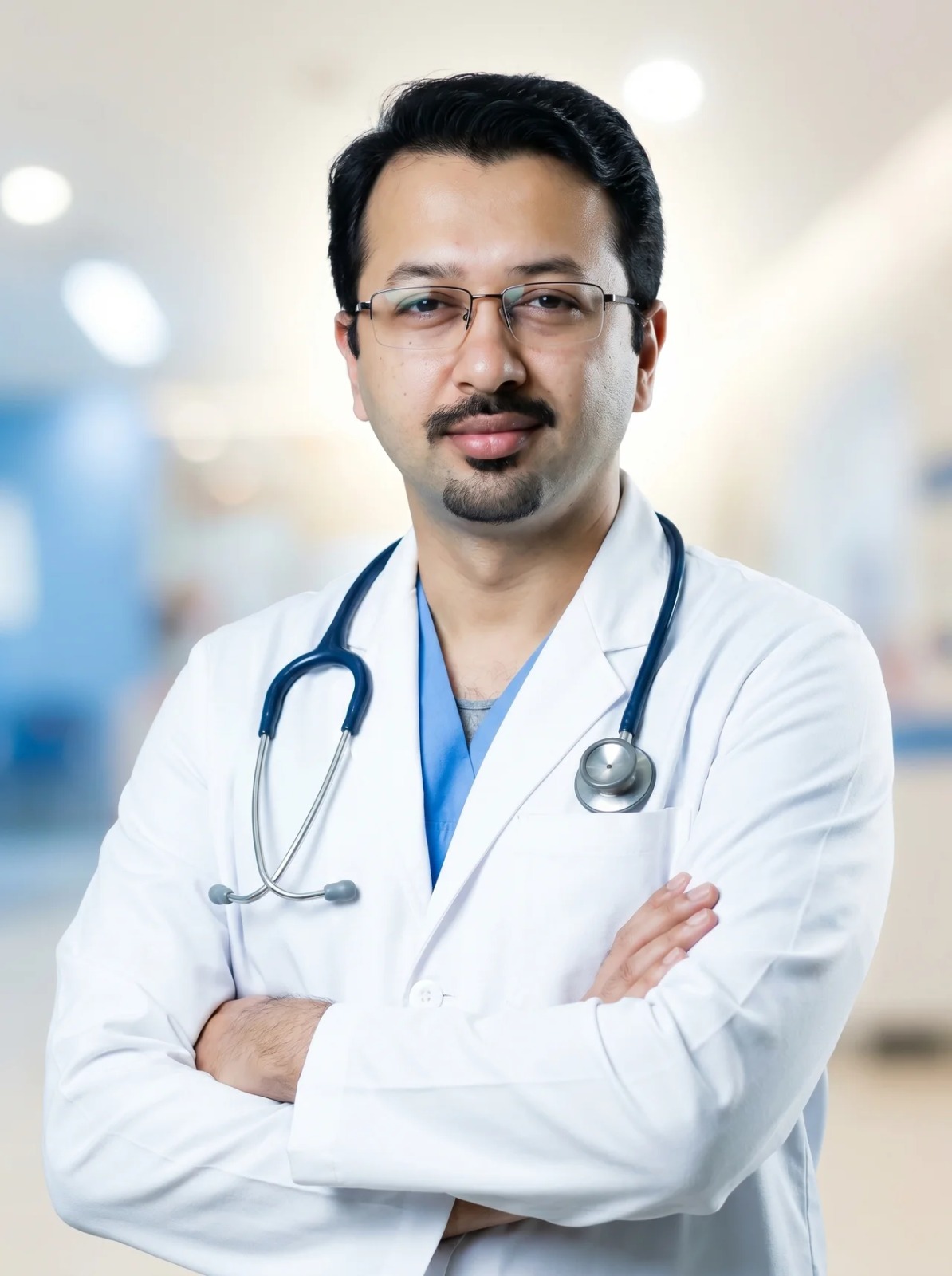 Doctor 5