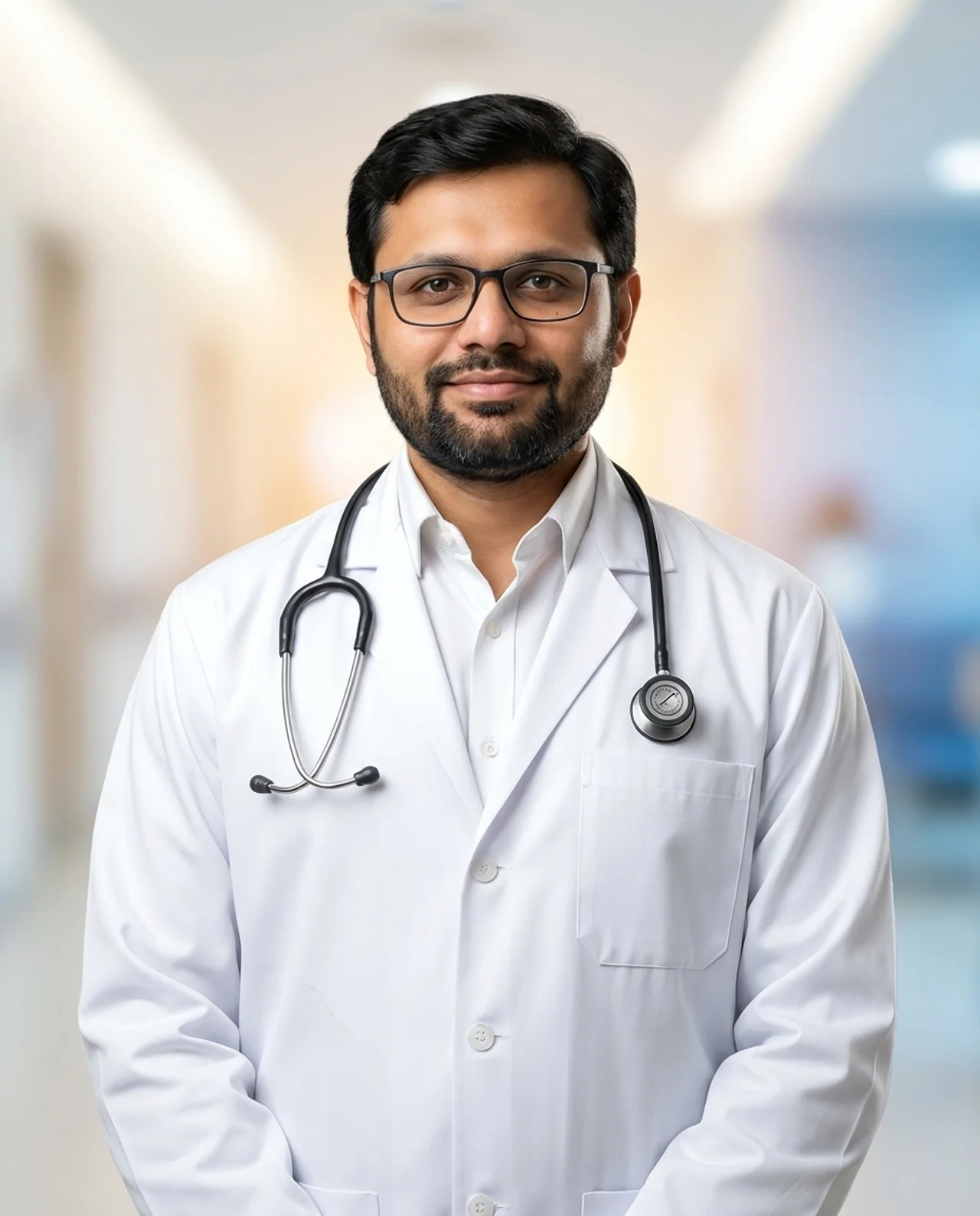 Dr. Mishil Parikh