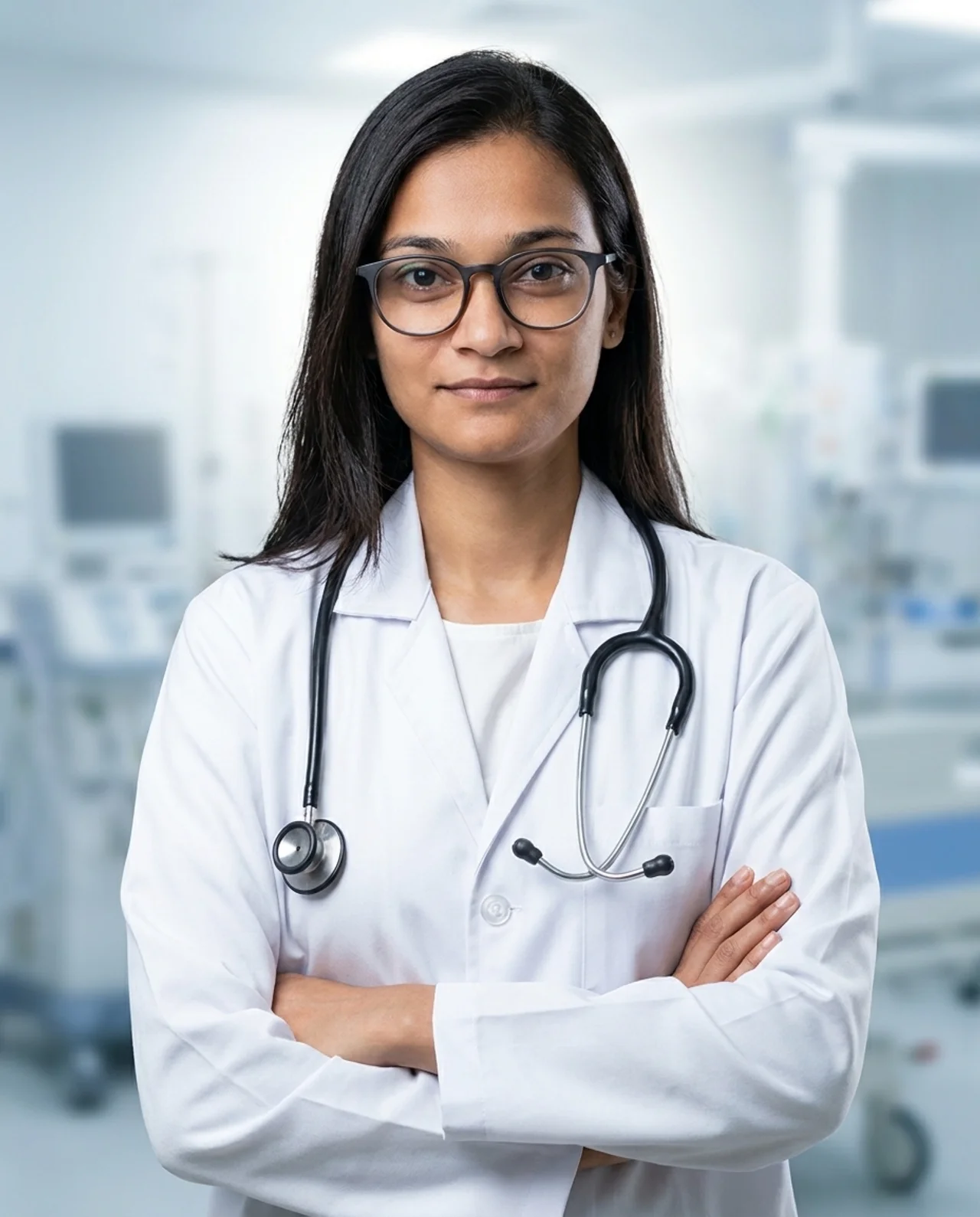 Dr. Riddhi Lalan