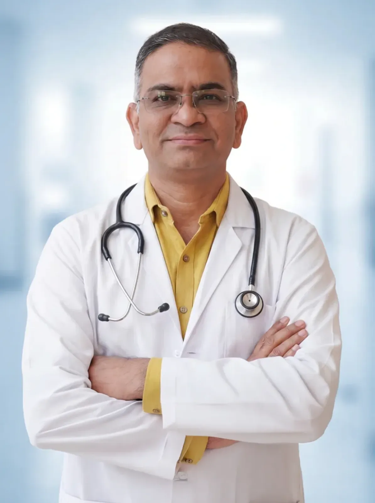 Doctor 2