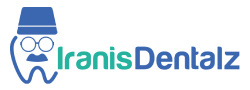 Iranis Dentalz Logo