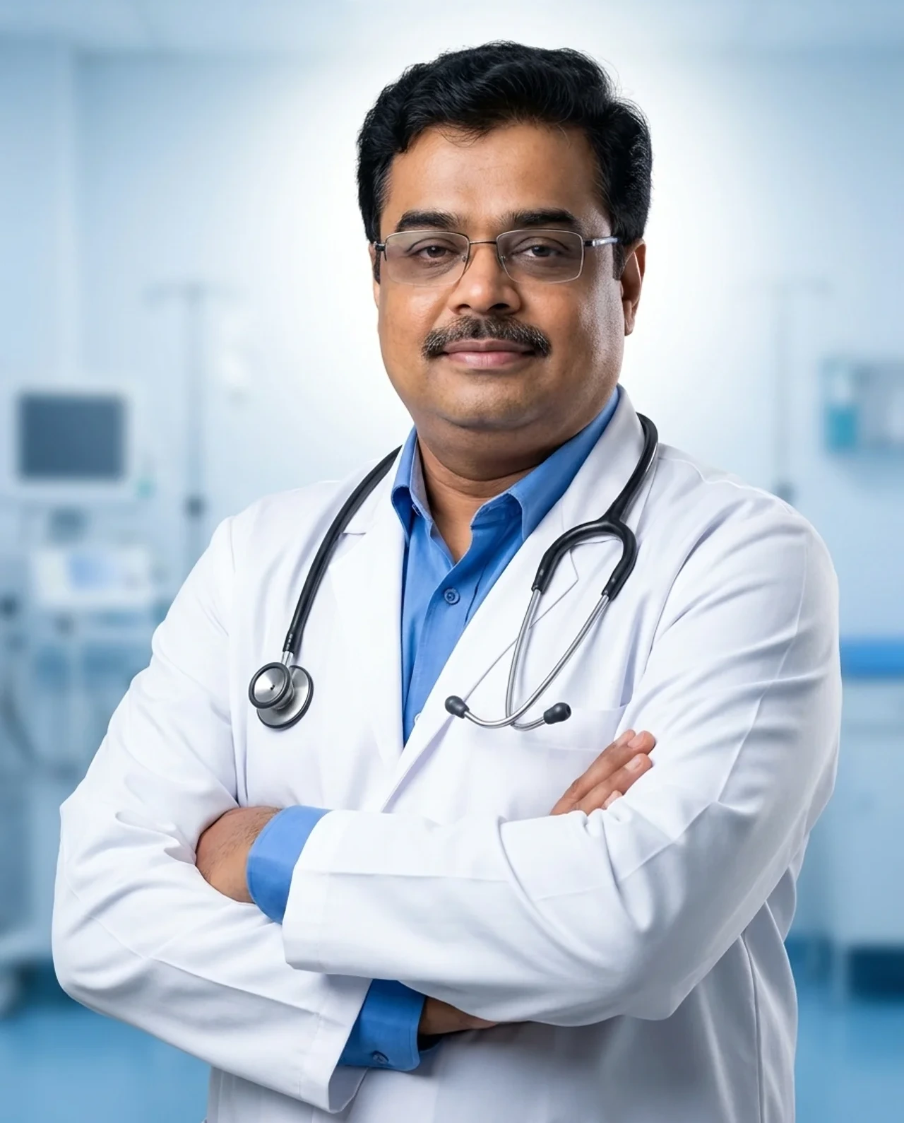 Dr. Ashutosh Shah