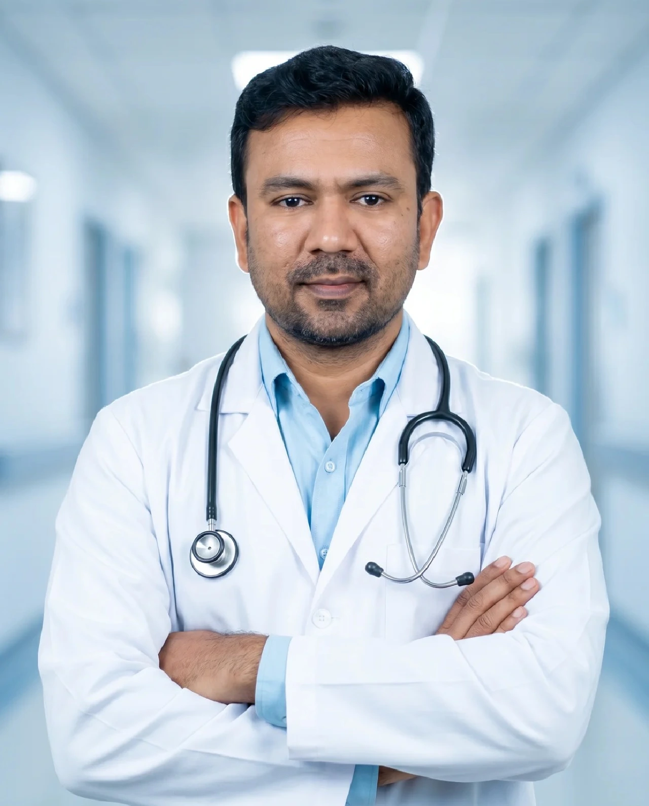Dr. Haresh Italiya
