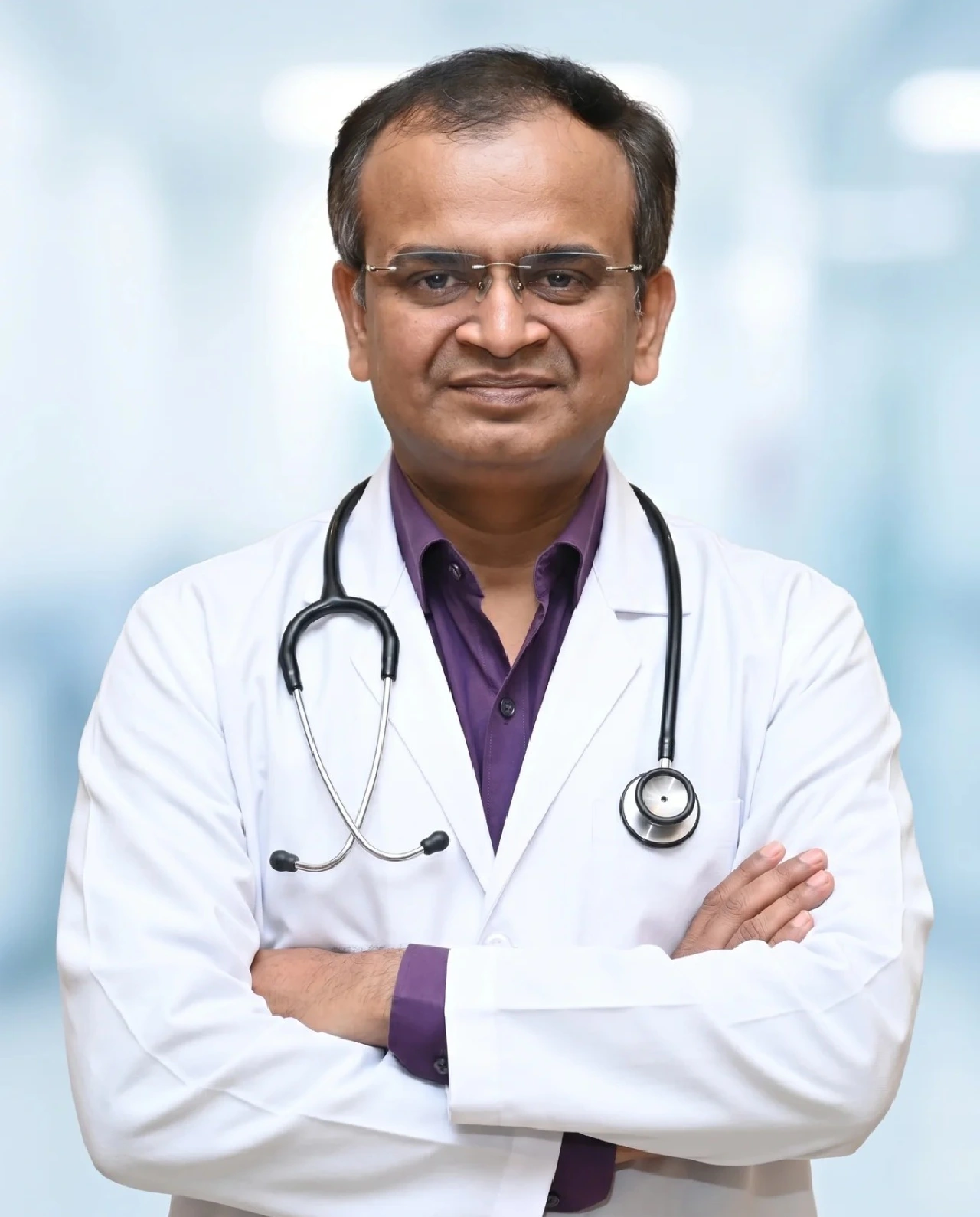 Dr. Nimesh Patel