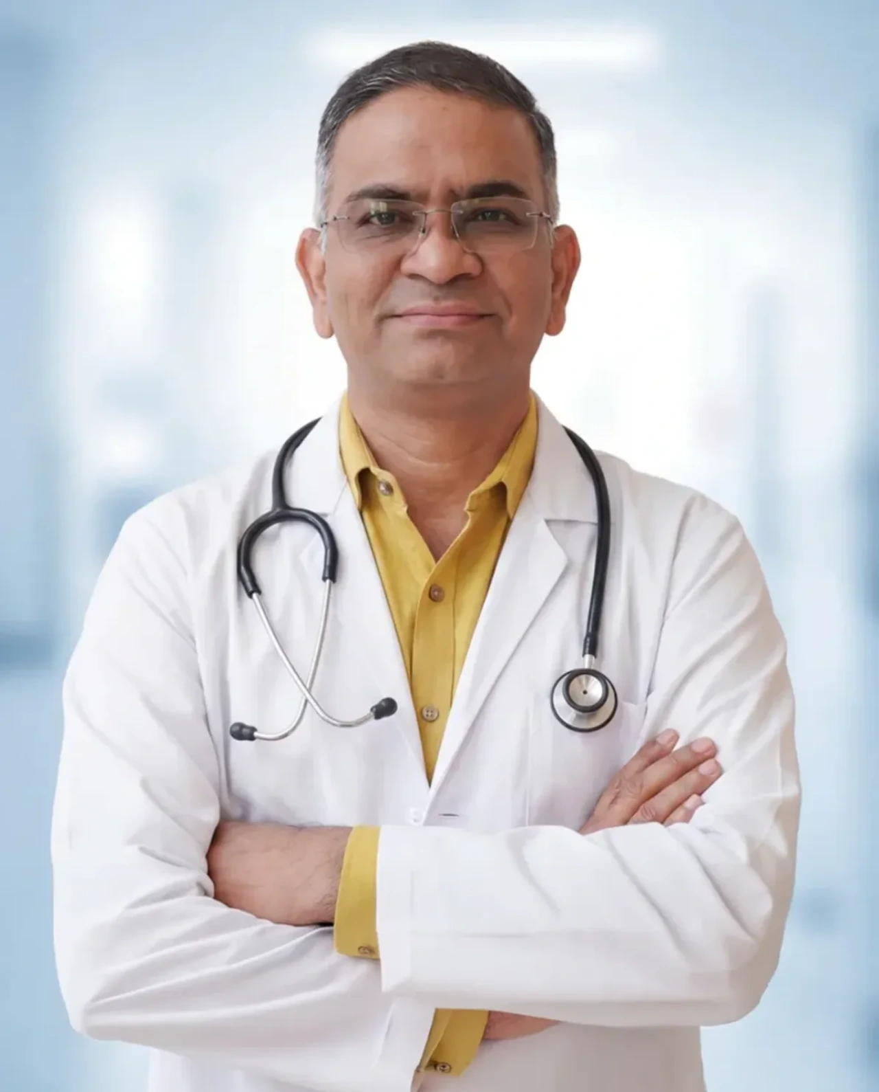 Dr. Sandeep Ishi