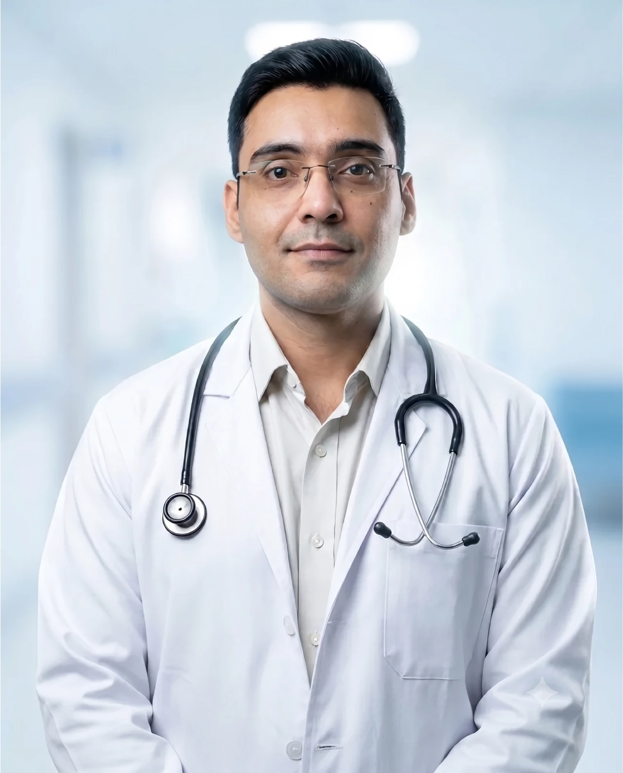 Dr. Zehan Irani
