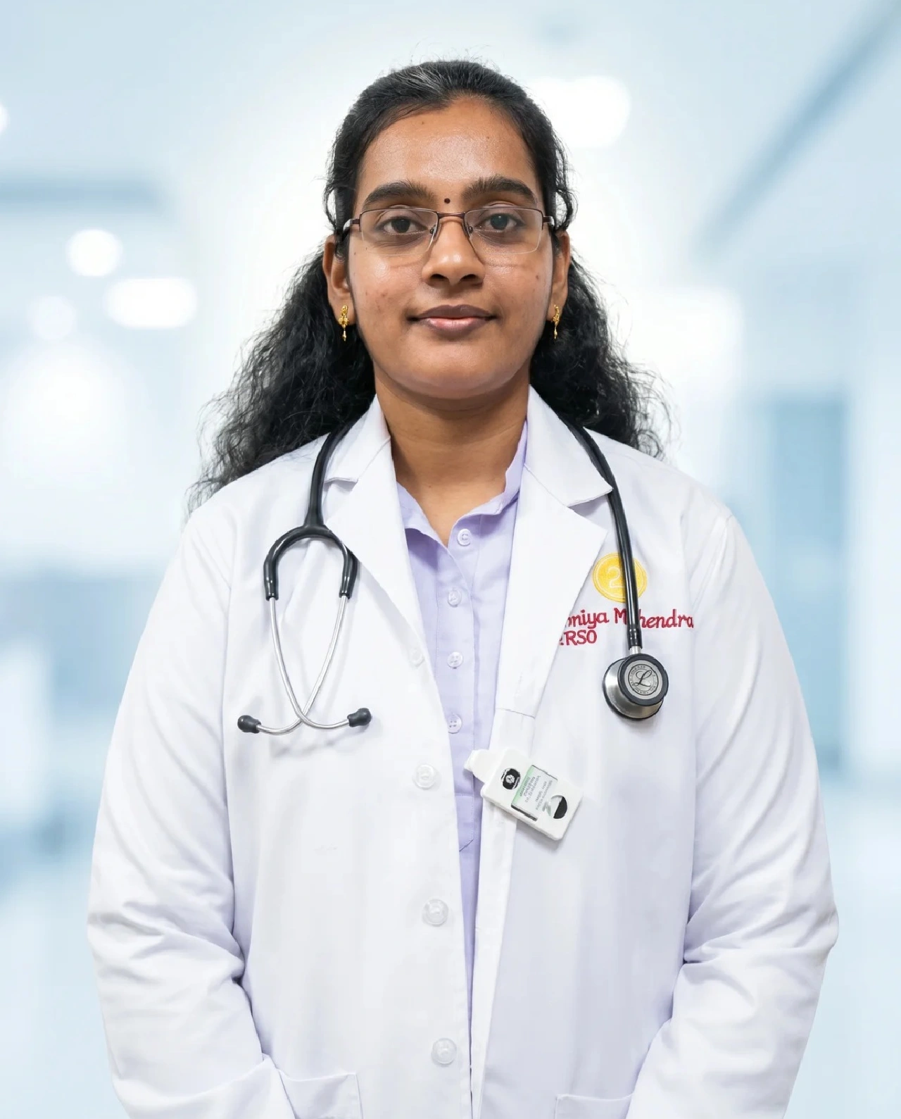 Sowmiya Mahendran